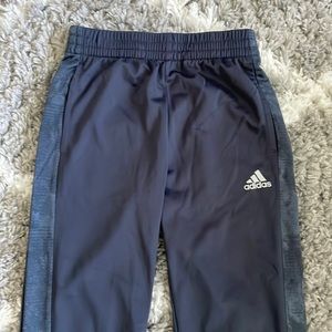Adidas track pants